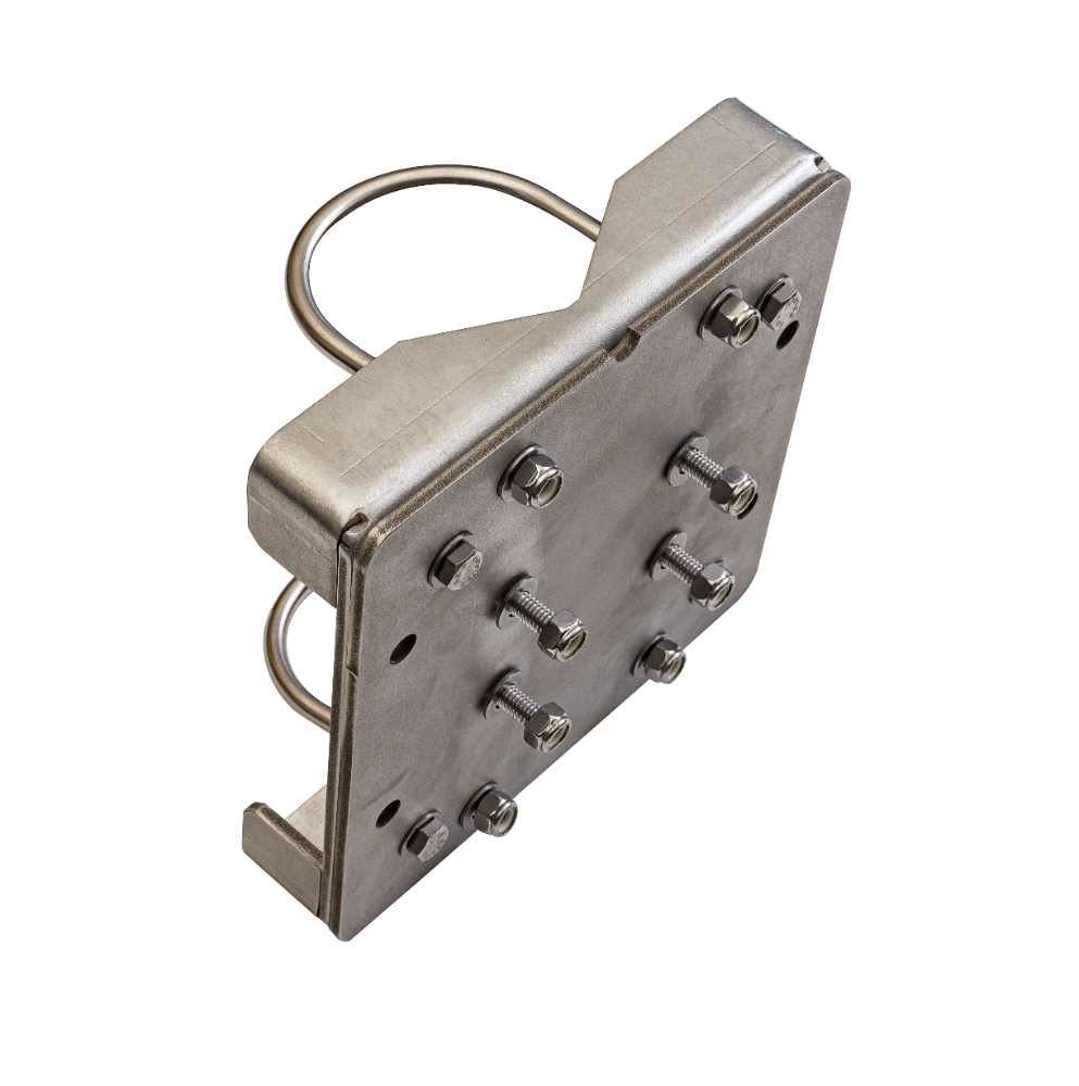Optional Accessories - Mounting Plate (Included in Mounting sets)