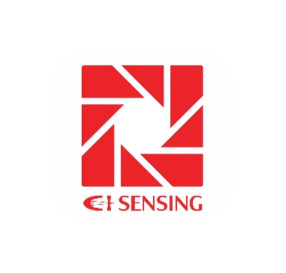 CI Sensing logo