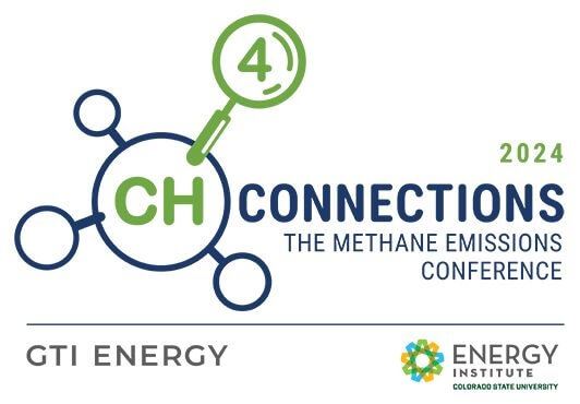 CH4 Connections methane emissions conference