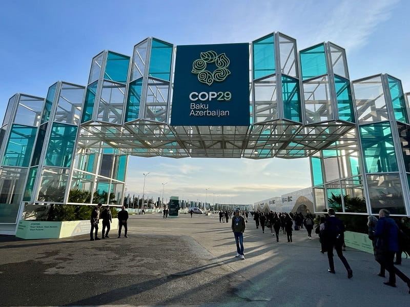 COP29 Energy Day Roundup